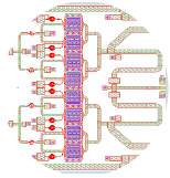 mmic design service