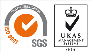 ISO9001 certification